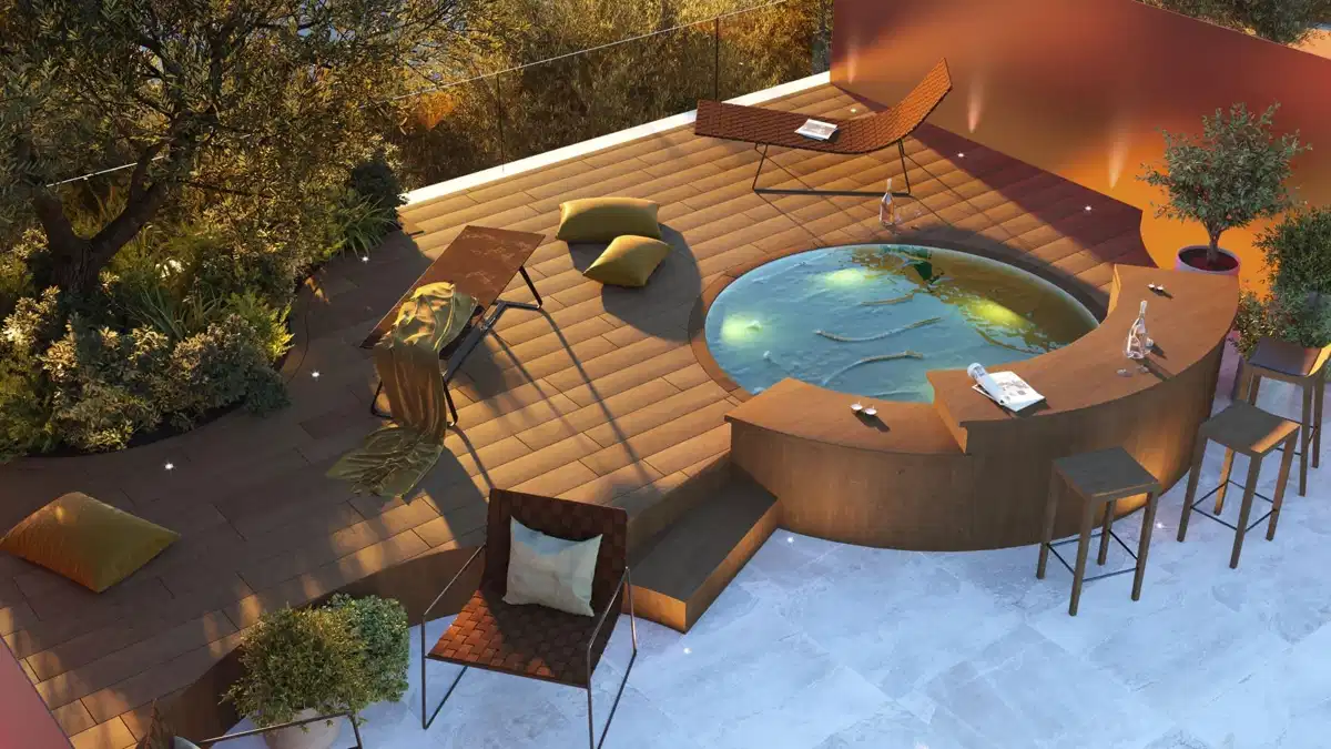 2-Bedroom, 2-Bathroom Apartment with Panoramic Sea Views and Sustainable Design in El Higuerón