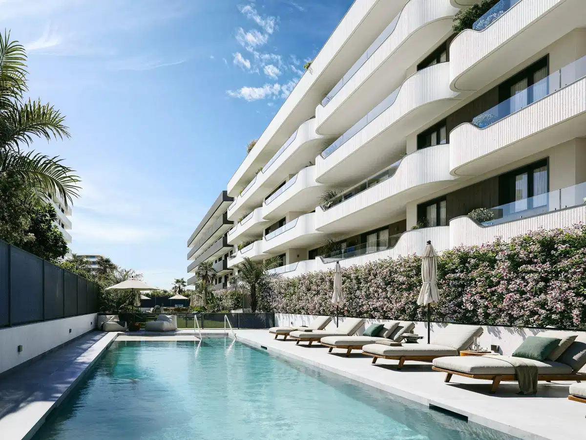3-Bedroom, 2-Bathroom Ground Floor Apartment 300m from the Beach in Torre del Mar