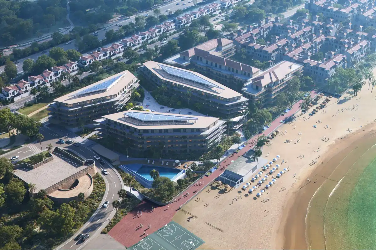 2-Bedroom, 2-Bathroom Beachfront Ground Floor Apartment with Sea Views and Premium Amenities in Manilva